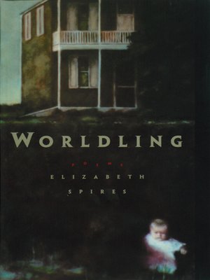 cover image of Worldling